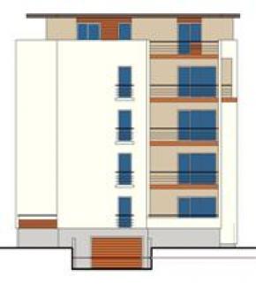  A new project in Jurmala IDS100 Riga
